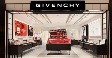 givenchy shop hong kong|givenchy beauty hk.